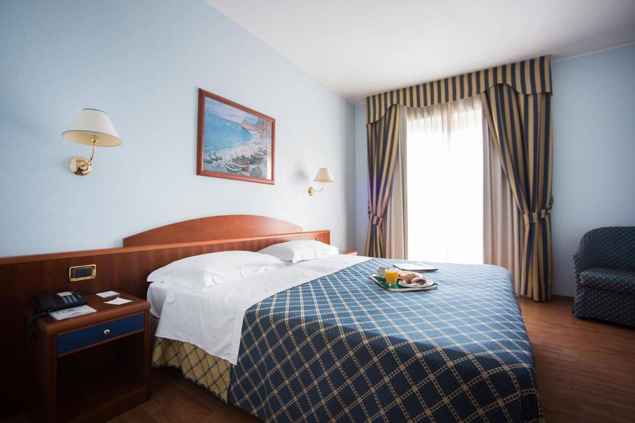 Triple Room in Fossacesia Marina, Fossacesia