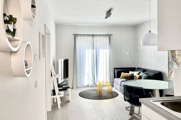 Ferienwohnung für 2 Personen, mit Terrasse und Garten in Lichterfelde Berlin