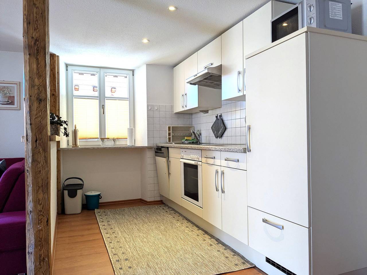 Ganze Ferienwohnung, Ferienwohnung Iseler in Bad Hindelang, Bayerisch Schwaben