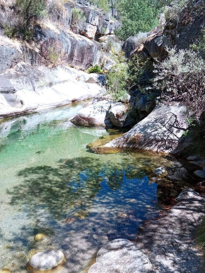 Apartamento inteiro, Piscinas, Serra da Estrela Al in Cortes do Meio, Serra da Estrela