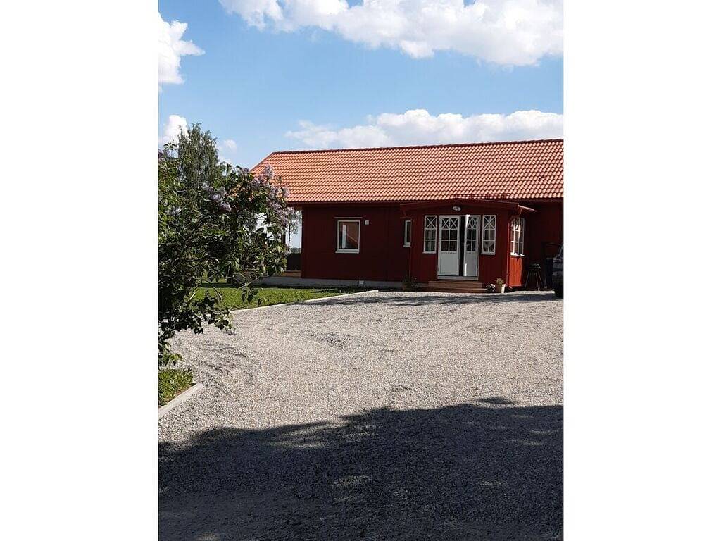 Haus Sjötorp Komfortable Ferienresidenz in Bellö, Jönköpings län