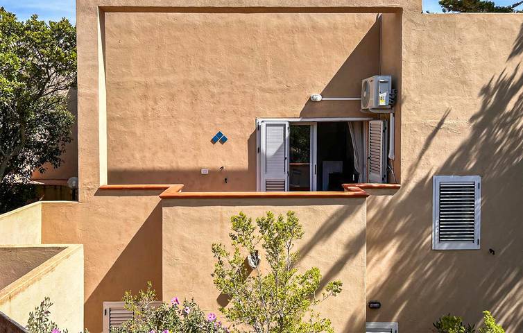 Appartement de vacances pour 4 personnes