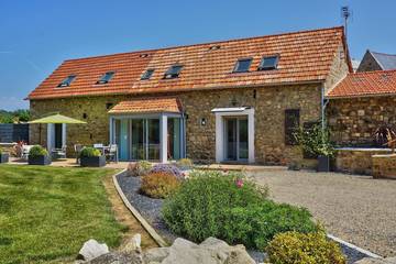 Gîte pour 6 Personnes dans Pleubian, Région de Lannion, Photo 1
