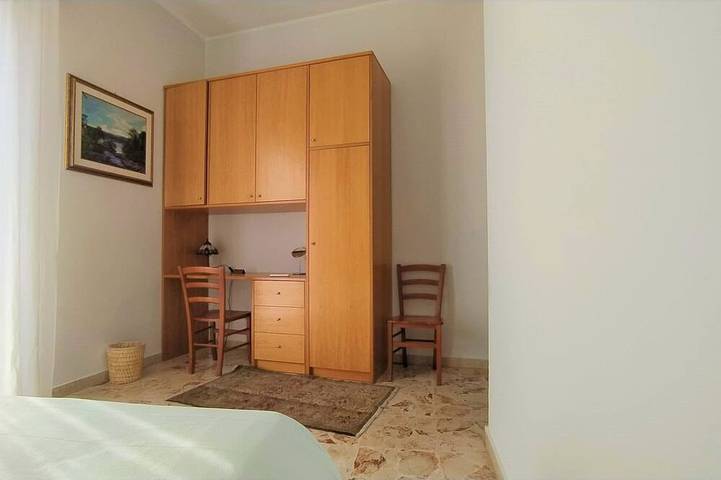 'Casa Aranci'   self catering villa, great sea views, close to piazza Duomo in Acireale, Province de Catania
