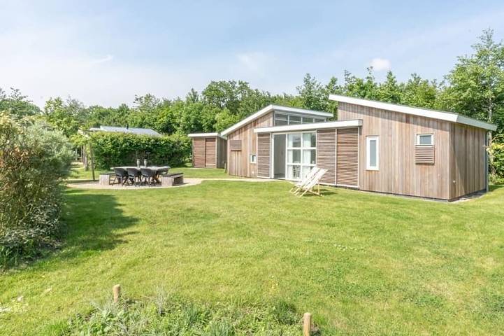 Ferienhaus für 6 Personen in Westenschouwen