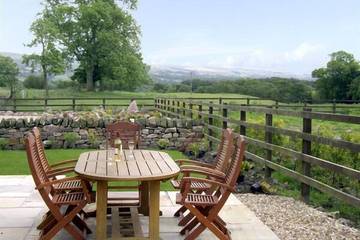 Glamping for 7 People in Peak District, Midlands, Photo 4