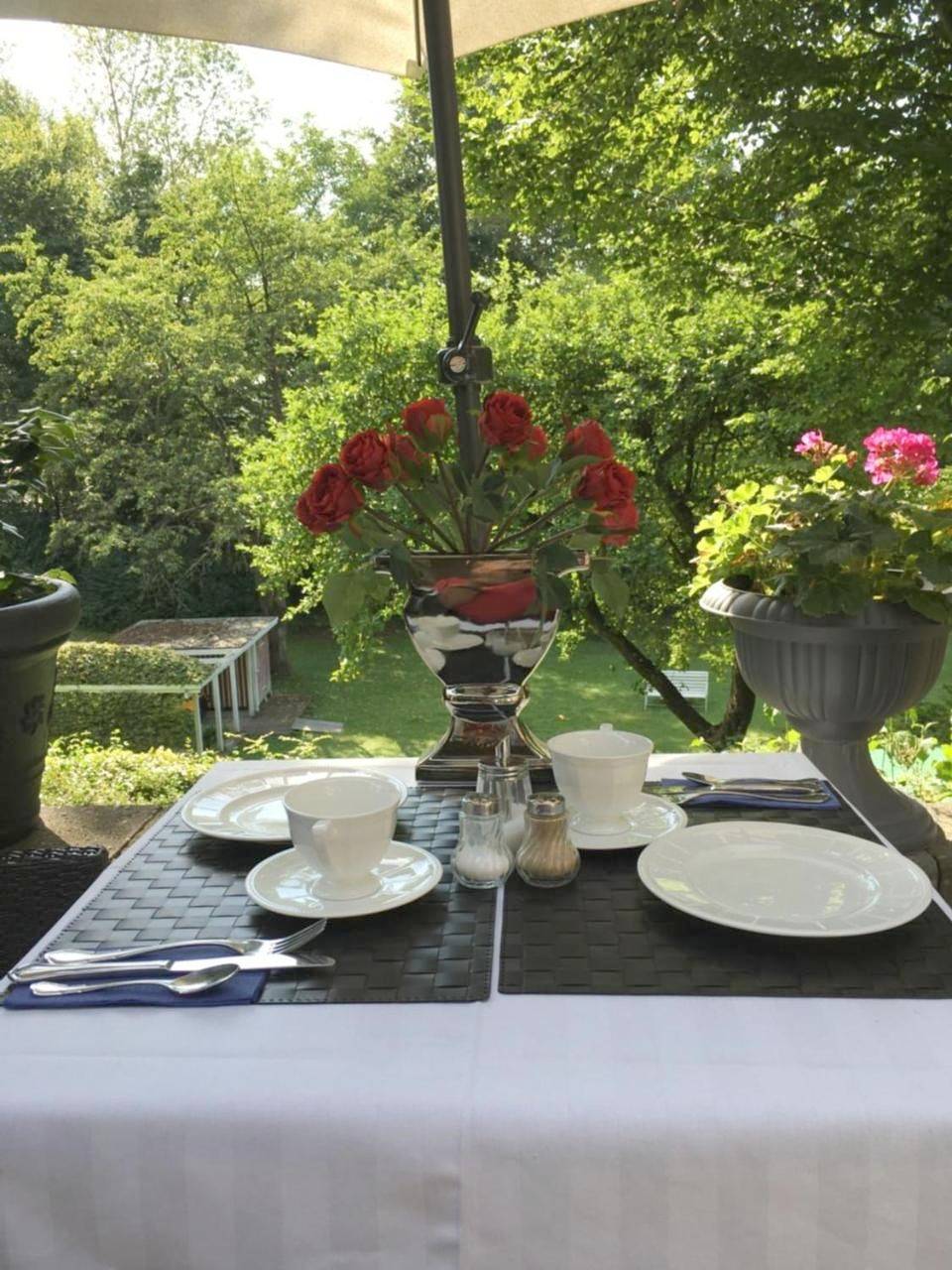 Single Room in Straubing, Ostbayern