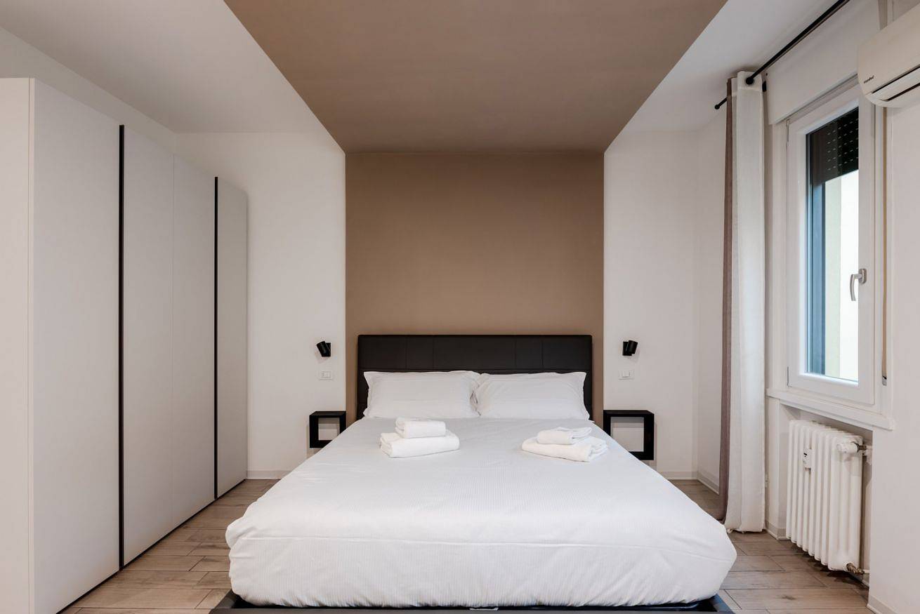 Ganze Wohnung, Mameli 7 Pd in Padua, Padua Provinz