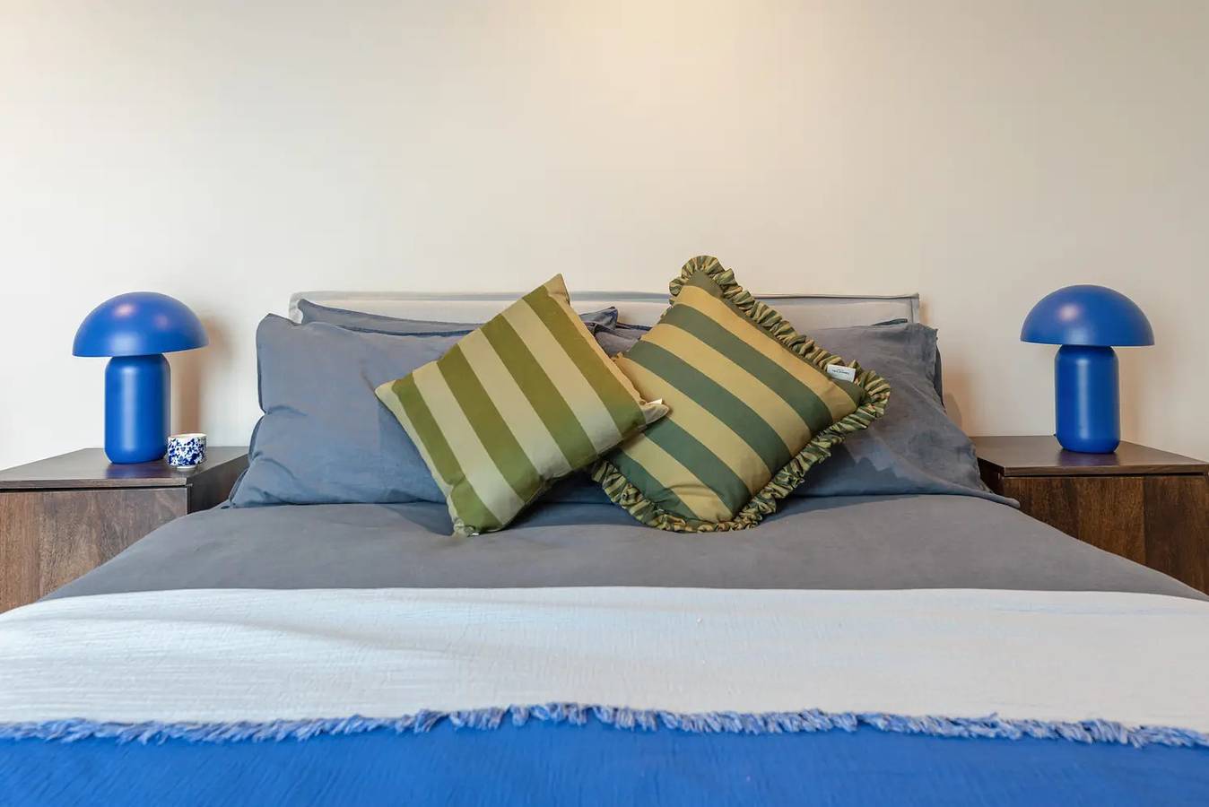 Ganze Wohnung, Ferienwohnung für 4 Personen mit Balkon in Tower Hamlets, London