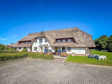 Hotel für 4 Personen in Vorwerk auf Rügen, Sagard, Bild 1