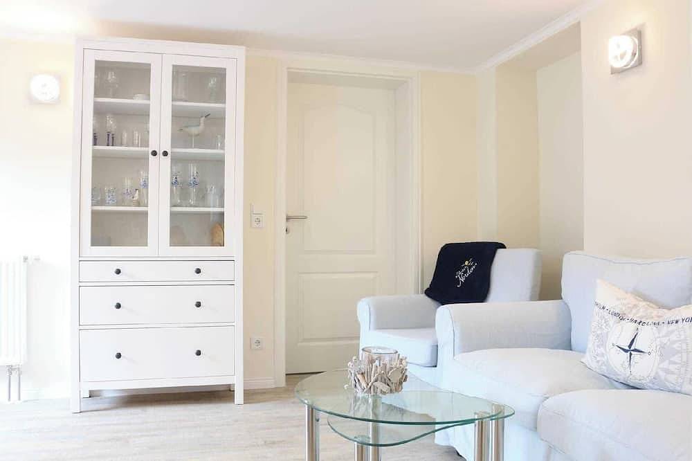 Ganze Wohnung, Ferienwohnung Sonnenschein - Ferienwohnungen Thiess- Objekt 29409 in Warnemünde Strand, Rostock