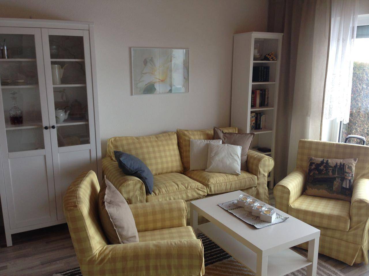 Ganze Ferienwohnung, Schwarzwaldhut in Häusern, Südschwarzwald