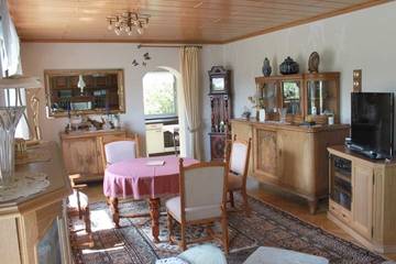 Ferienwohnung für 2 Personen in Westerburg, Lahntal-Westerwald, Bild 4