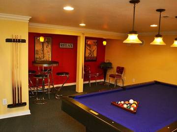 Vacation House for 12 Guests in Seaside (Oregon), Clatsop County, Picture 2