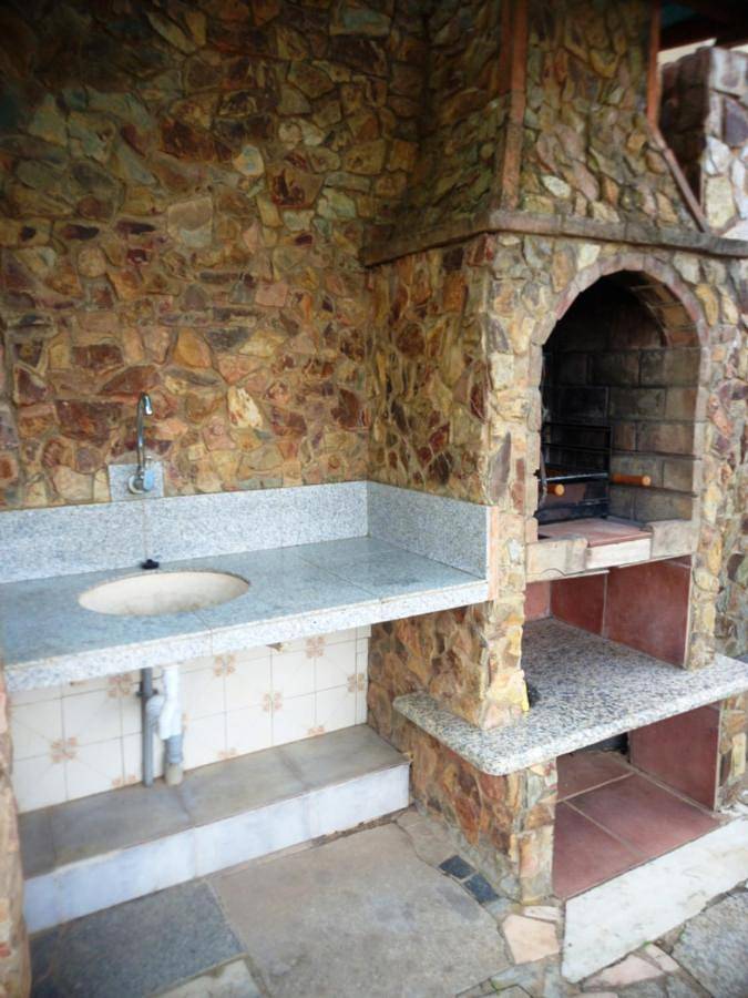 Maison d’hôte pour 4 personnes, avec jardin et piscine dans Odiáxere - 2