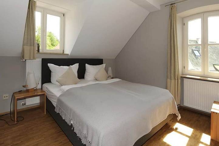 Ferienhaus für 2 Personen, mit Garten in Klingenmünster - 2