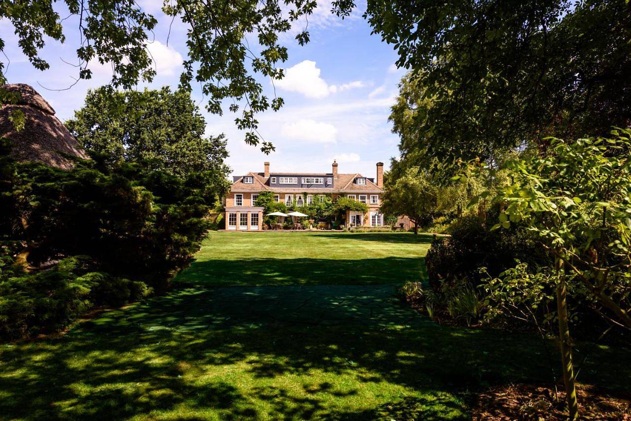 Business Single Room in Cambridge, Cambridgeshire