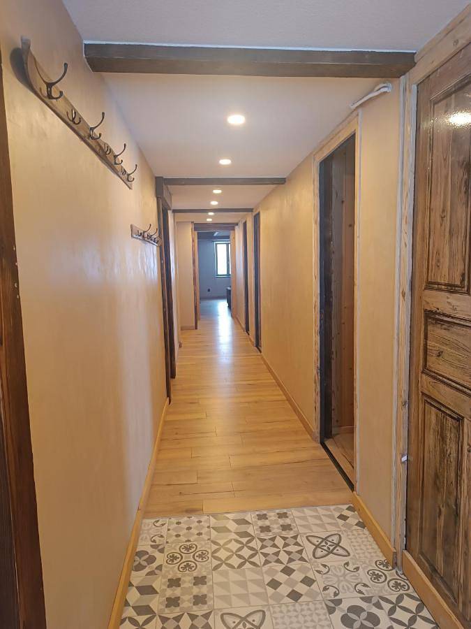 Gîte pour 3 personnes, avec Jardin et Vue à Septmoncel - 4