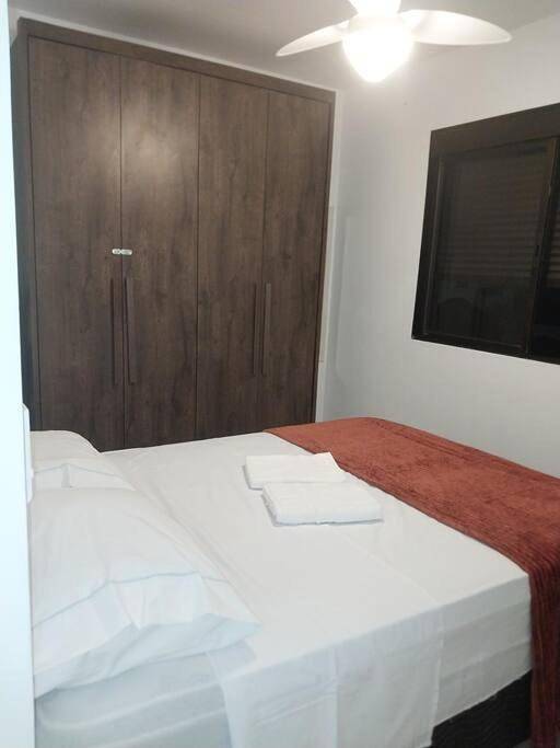 Casas e apartamentos de temporada para 4 pessoas, com jardim em Jabaquara