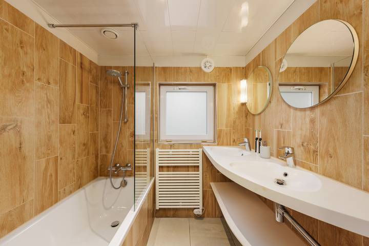 Cottage für 8 Personen in Vielsalm, Bastogne