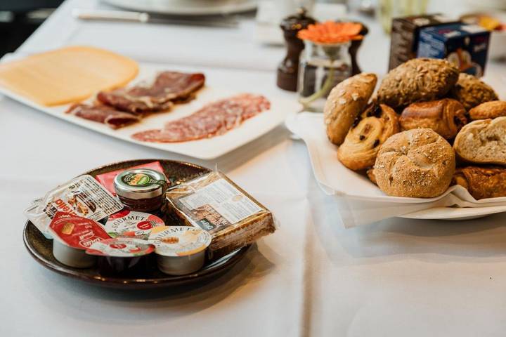Maison d’hôte pour 2 personnes, avec terrasse ainsi que jardin et vue à Knokke-Heist - 4