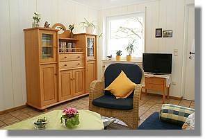 B&B für 4 Personen, mit Garten an der Mosel - 3