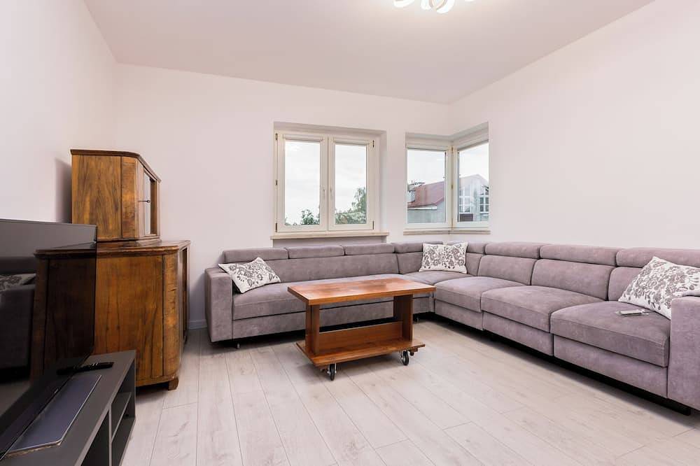 Entire apartment, Gdynia Sea View Apartment in Kamienna Góra, Gdynia