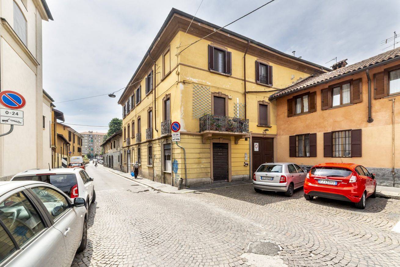 Appartement De Vacances pour 2 Personnes dans Milan, Province de Milan