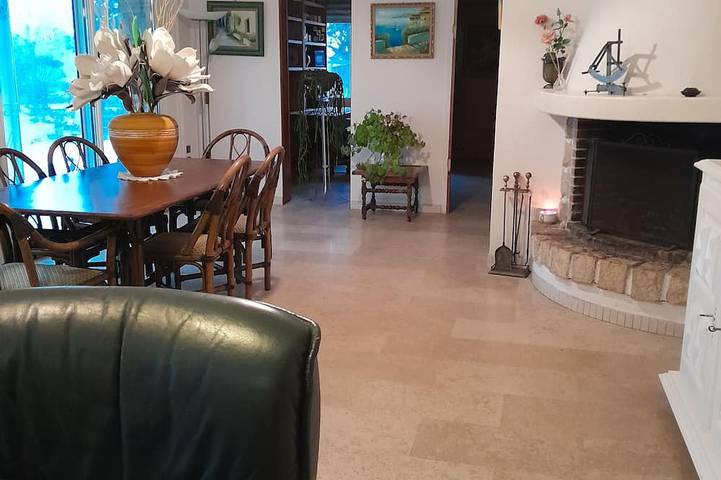 Location de vacances pour 6 personnes à Port-Saint-Louis-du-Rhône - 3