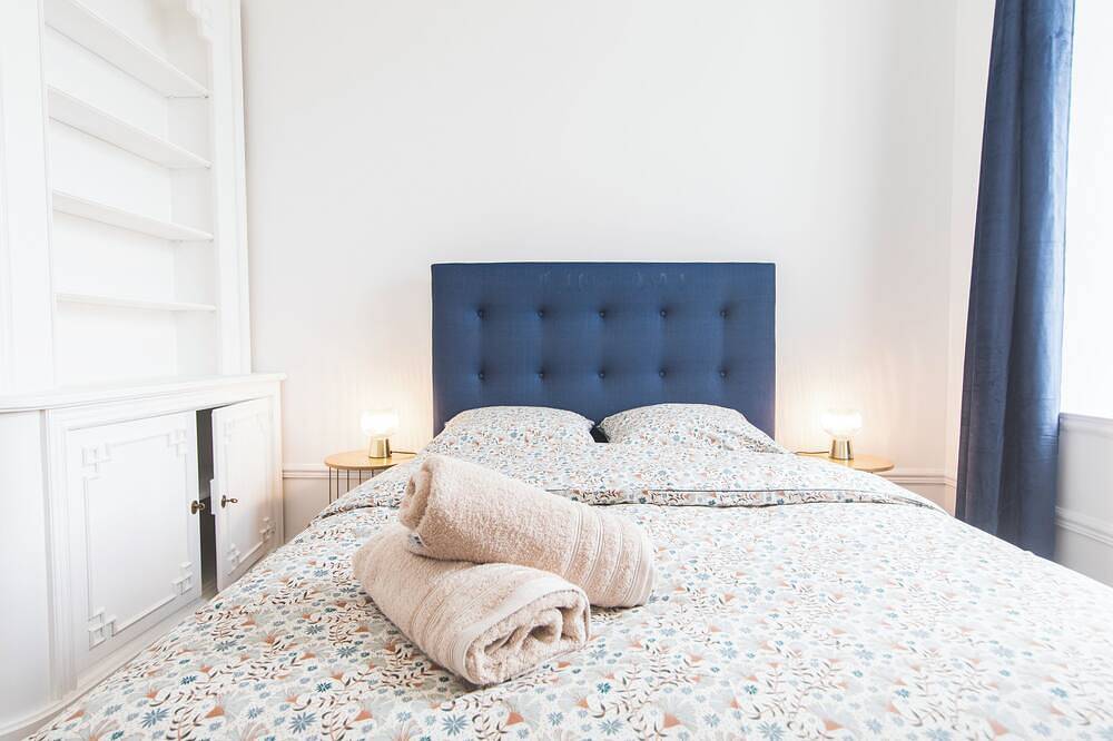 Apartamento entero, Le Clos Hérault - Héos in Châtellerault, Vienne