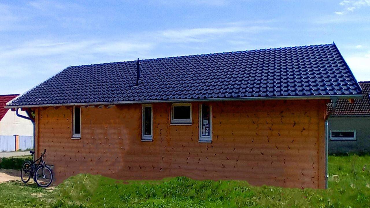 Ferienhaus für 6 Personen (109 m²) in Selchow in Selchow, Storkow