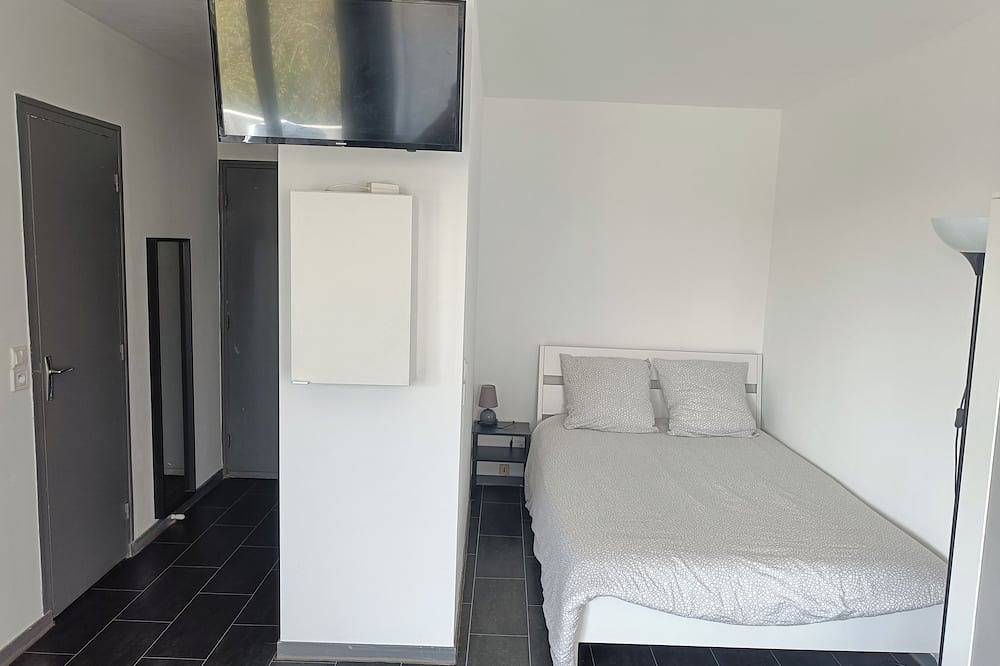 Entire apartment, Studio Confortable Proche de Paris in Argenteuil, Val-d'Oise