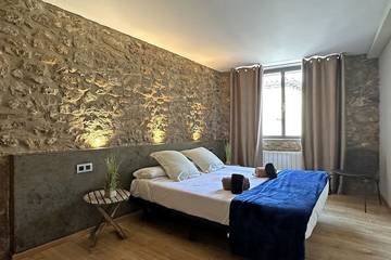 Cottage voor 9 Personen in Ullà, Lower Empordà, Afbeelding 4