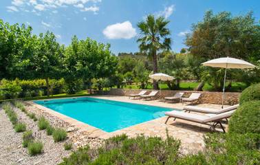 Villa in Artà, East Majorca für 6 