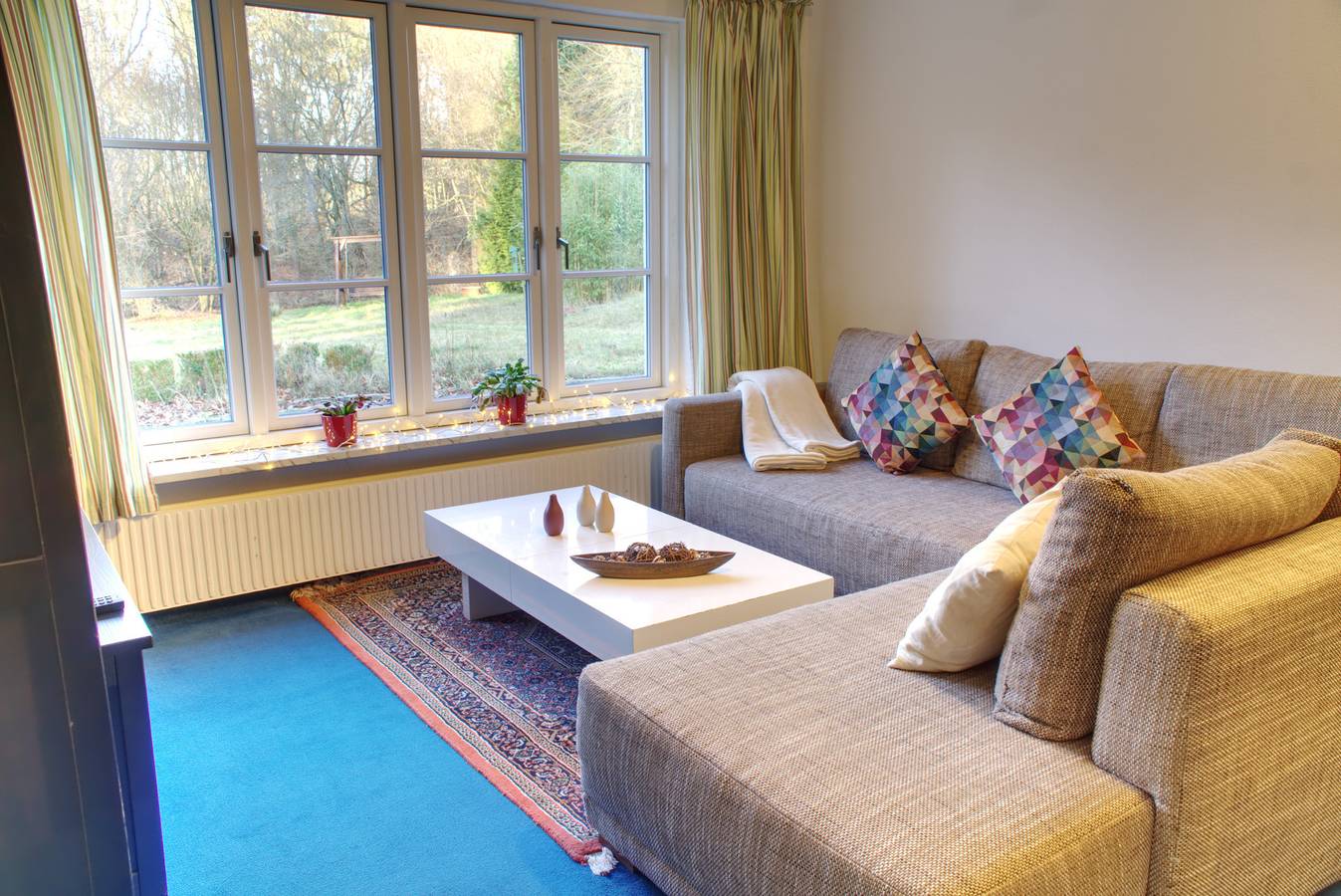 Ganze Ferienwohnung, Gästehaus Wildblume in Rendsburg-Eckernförde