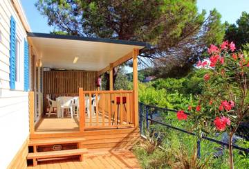 Static Caravan for 6 People in Calella, Maresme, Photo 3