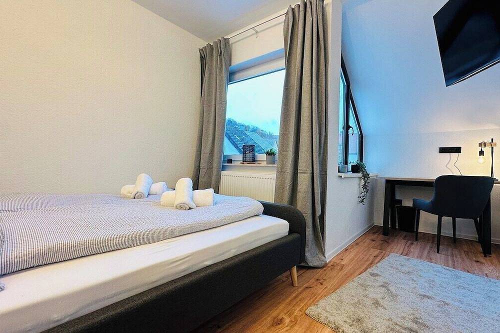 T&P Familyhaus - perfekt für Familien, Freunde & Geschäftspartner in Bad Sooden-Allendorf, Werratal