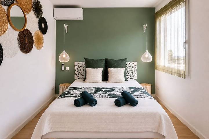 Ganze Wohnung, Appart'Hotel Evasion 10 mns Montpellier and beaches, 2 bedrooms, air-conditioned in Lattes, Mittelmeerküste (Frankreich)