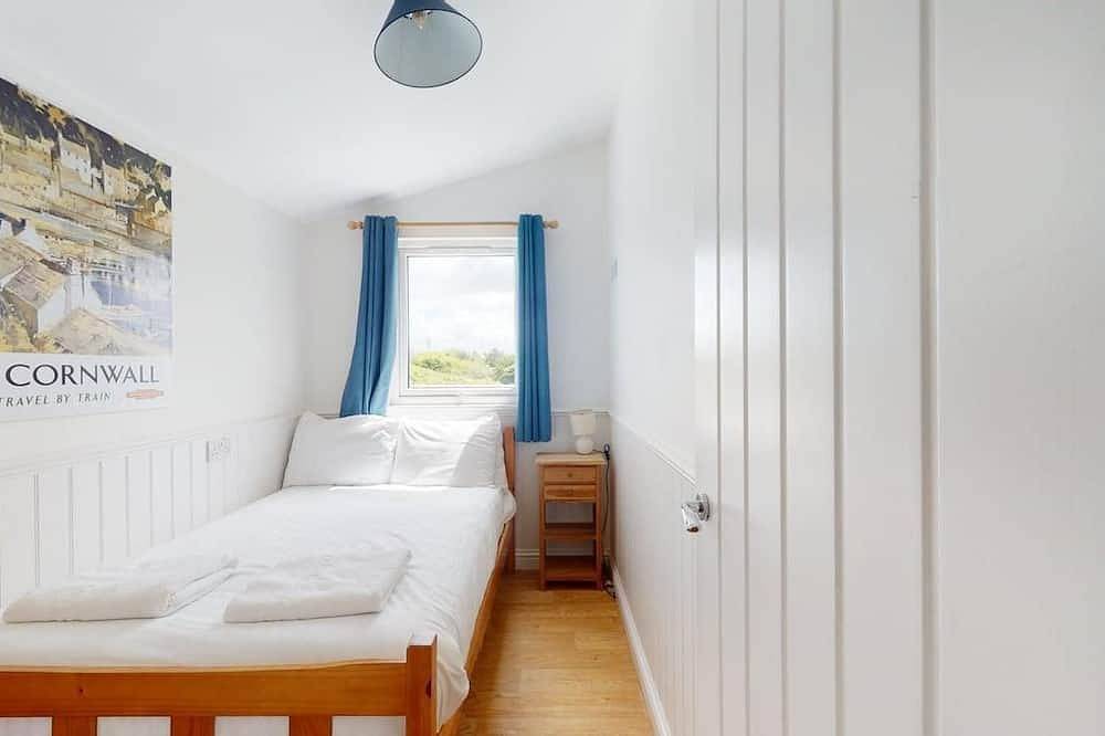 Entire apartment, C25 Weir View, Riviere Towans in Hayle, Cornwall