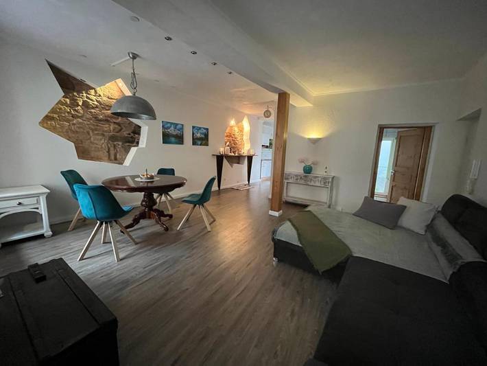 Gîte pour 2 personnes, avec jardin et vue à Offenbourg - 4