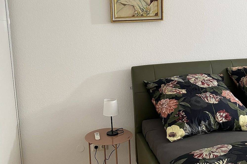 Ganze Wohnung, Zentrale Ferienwohnung im Südviertel in Marburg, Landkreis Marburg-Biedenkopf
