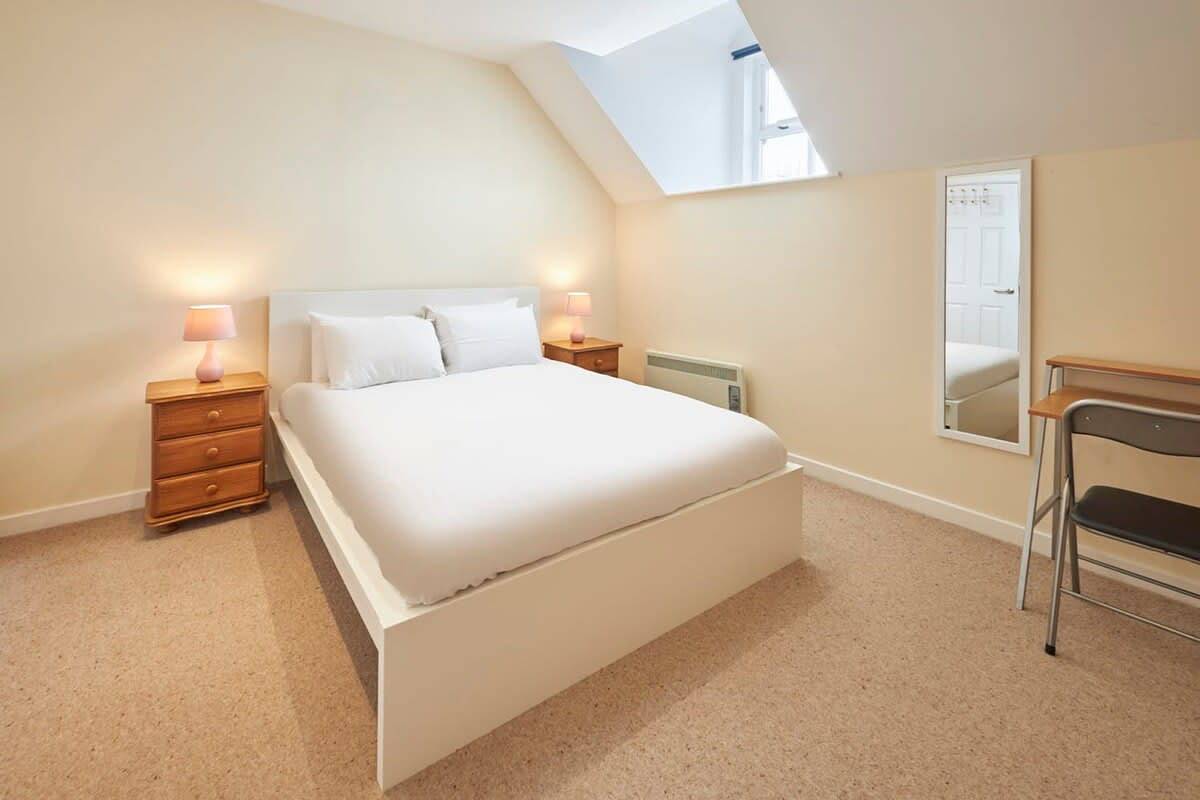 Ganze Wohnung, Host & Stay | Scotsgate House in Berwick-upon-Tweed, Northumberland