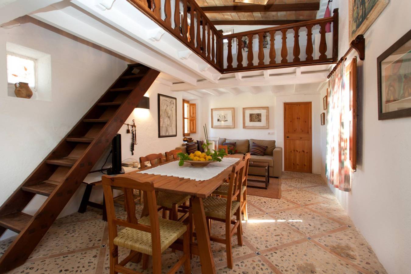 Can Cremat Ref. in Alcúdia, Mallorca Norden