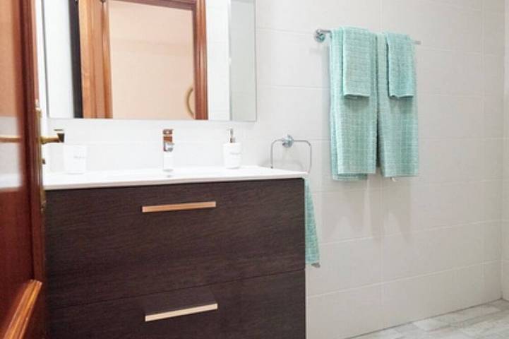 Ganze Wohnung, Geräumige und gemütliche Wohnung in Palm-Mar, Arona