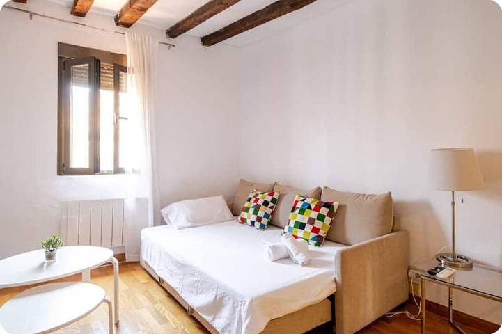 Appartement entier, Unique à l'Opéra Palacio Real !!! in Centro (Madrid), Madrid