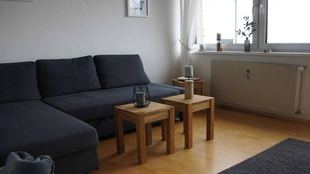 Ferienhaus für 3 Personen (38 m²) in St. Urban in Sankt Urban, Mittelkärnten