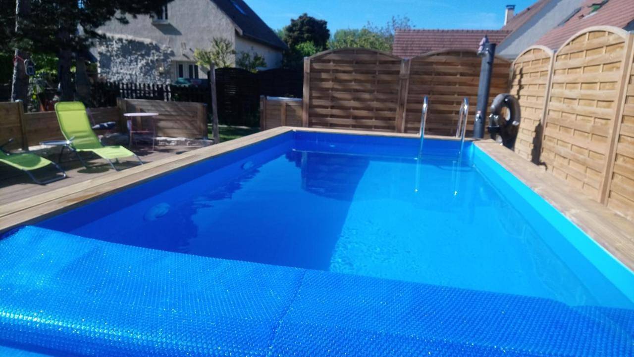 Holiday Home in Oise