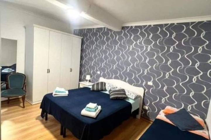 Appartamento vacanze per 3 persone - 1