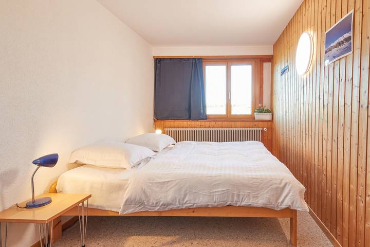 Ganze Wohnung, Combire 101 - Wohnung 3.0 Zimmer in Thyon-Les Collons, Vex