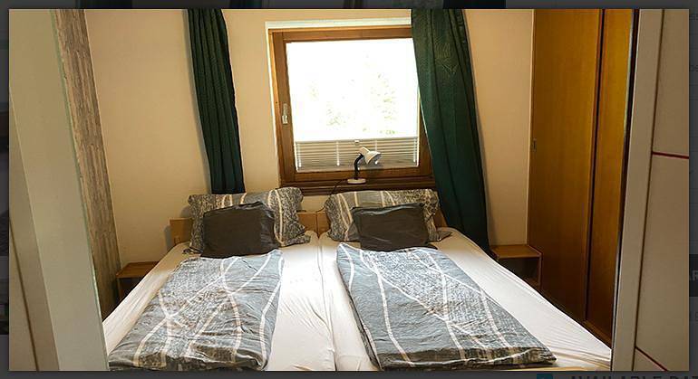 Ganze Ferienwohnung, Sonnberg  in Stall, Bezirk Spittal an der Drau